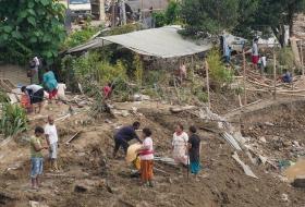 लुम्बिनी प्रदेशमा विपद्मा परी साउनमै ४३ ले ज्यान गुमाए